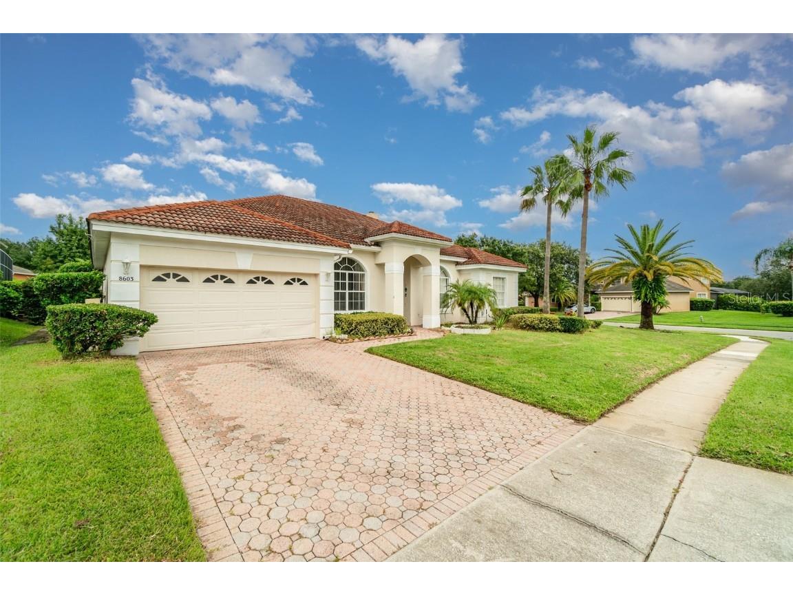 8603 Wild Cherry Court Orlando FL 32836 O6343681 image5