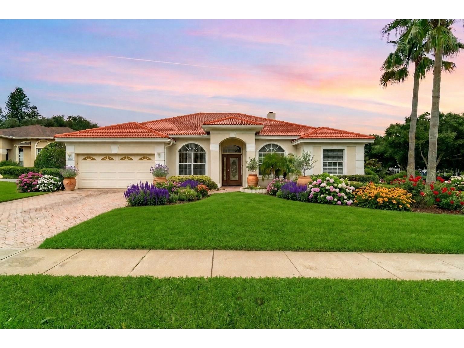 8603 Wild Cherry Court Orlando FL 32836 O6418824 image1