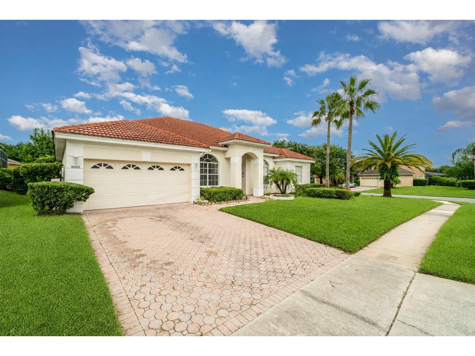 8603 Wild Cherry Court Orlando FL 32836 O6418824 image3