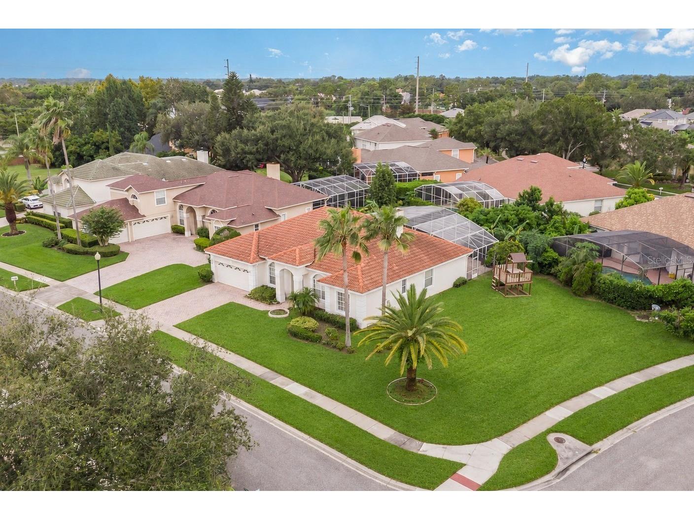 8603 Wild Cherry Court Orlando FL 32836 O6418824 image36