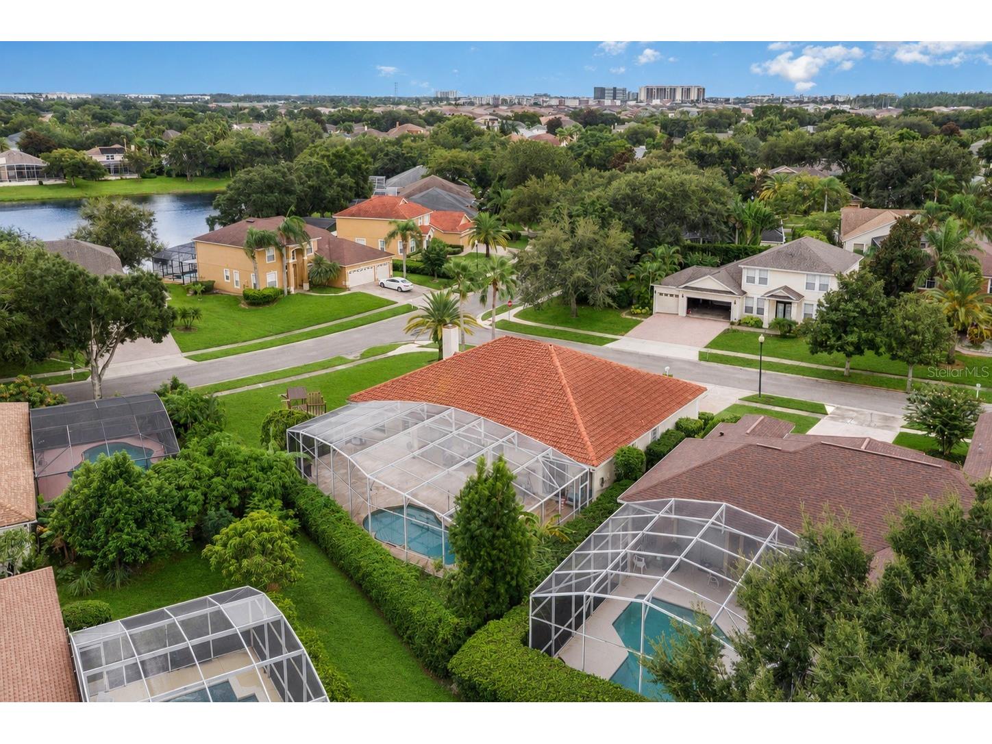 8603 Wild Cherry Court Orlando FL 32836 O6418824 image37