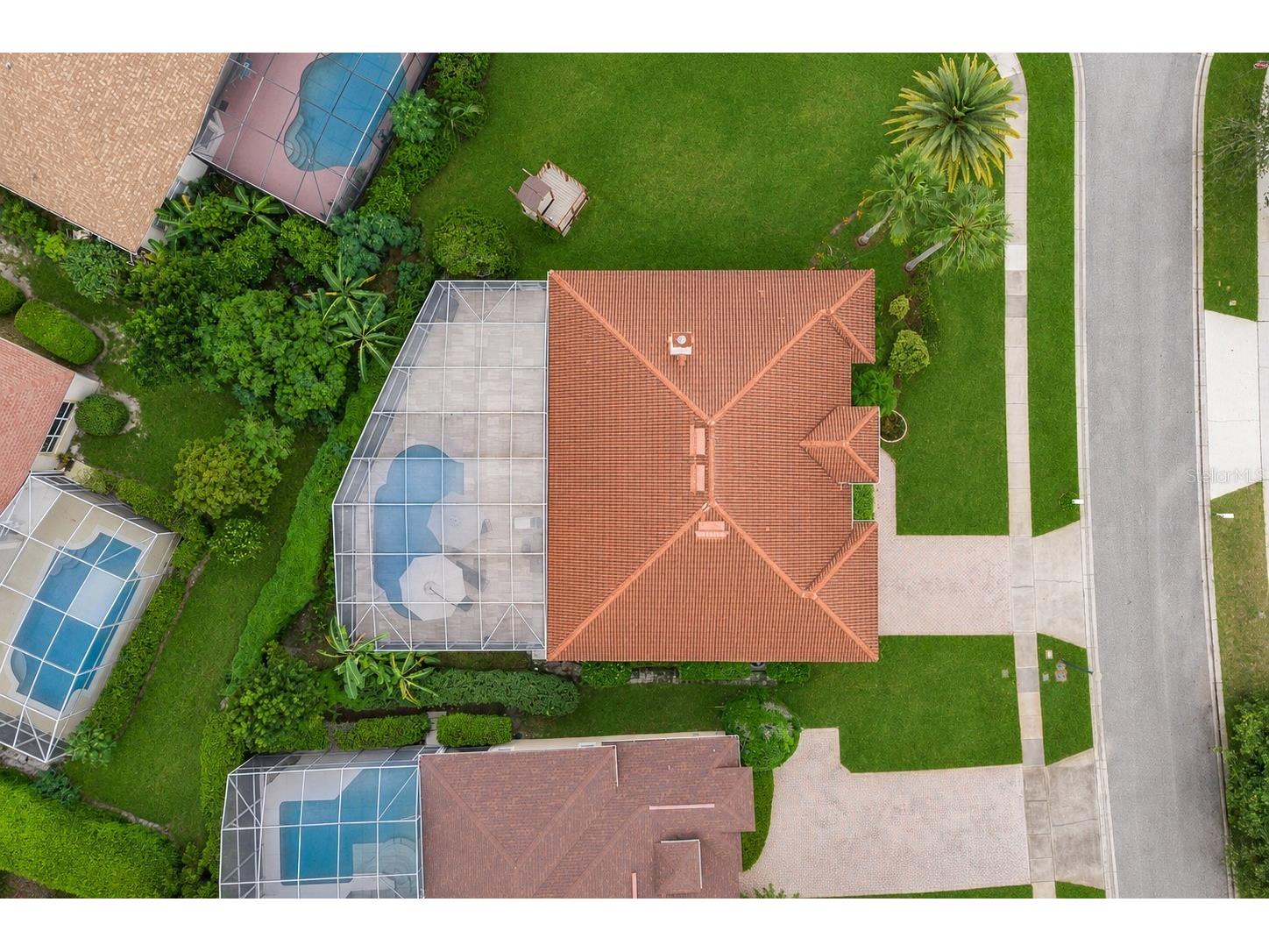 8603 Wild Cherry Court Orlando FL 32836 O6418824 image40