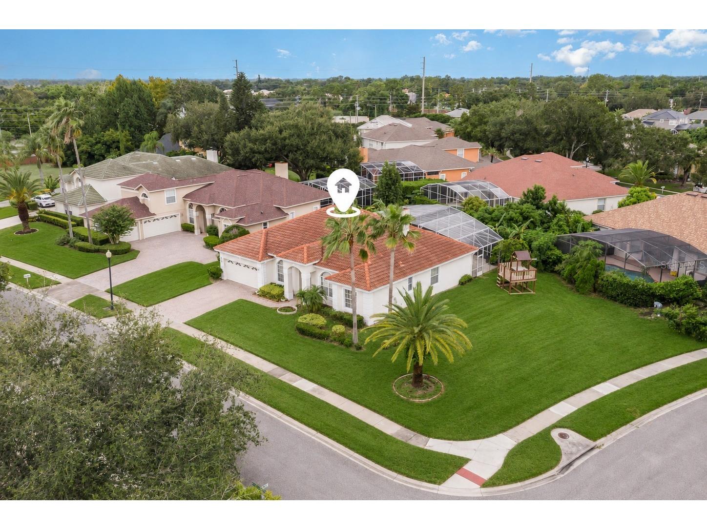 8603 Wild Cherry Court Orlando FL 32836 O6418824 image42
