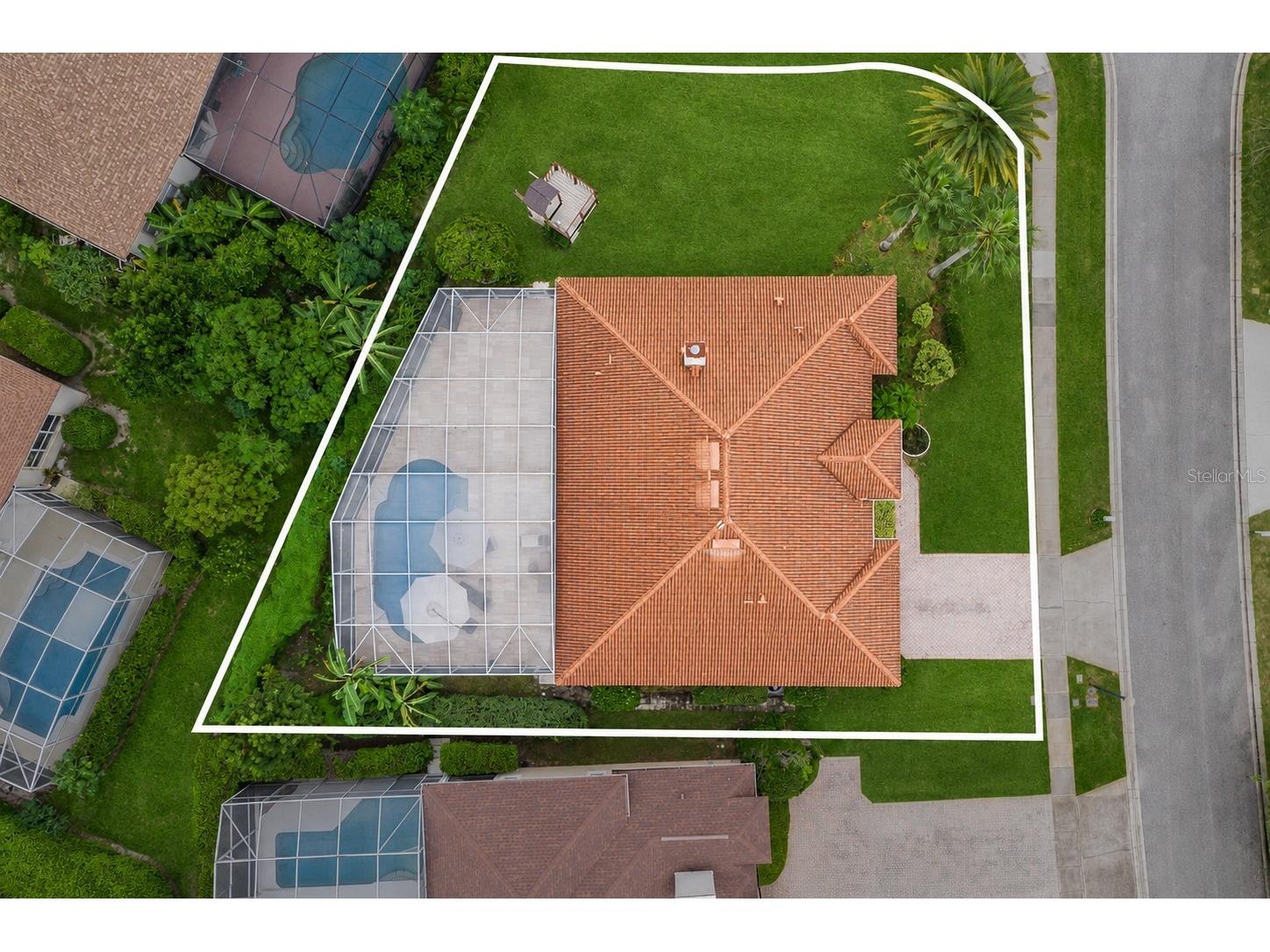 8603 Wild Cherry Court Orlando FL 32836 O6418824 image43