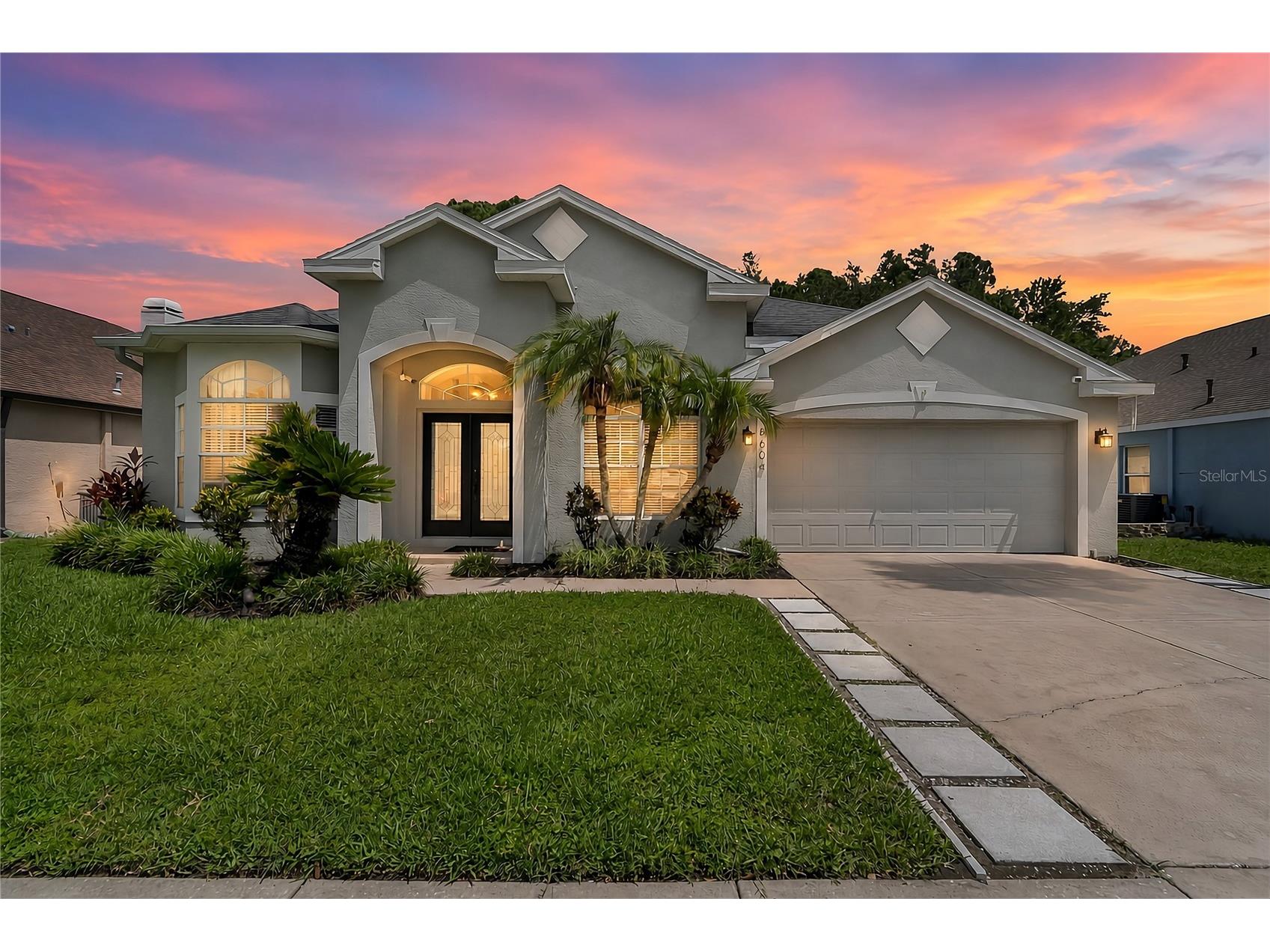 8604 Brookway Circle Tampa FL 33635 TB8512575 image50