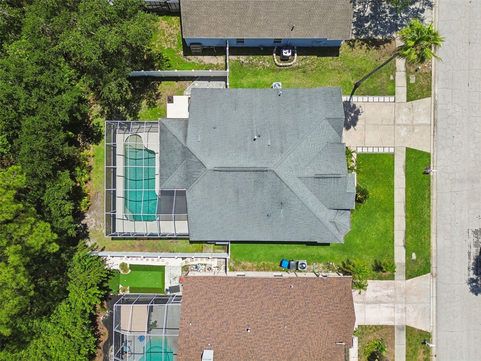 8604 Brookway Circle Tampa FL 33635 TB8512575 image51