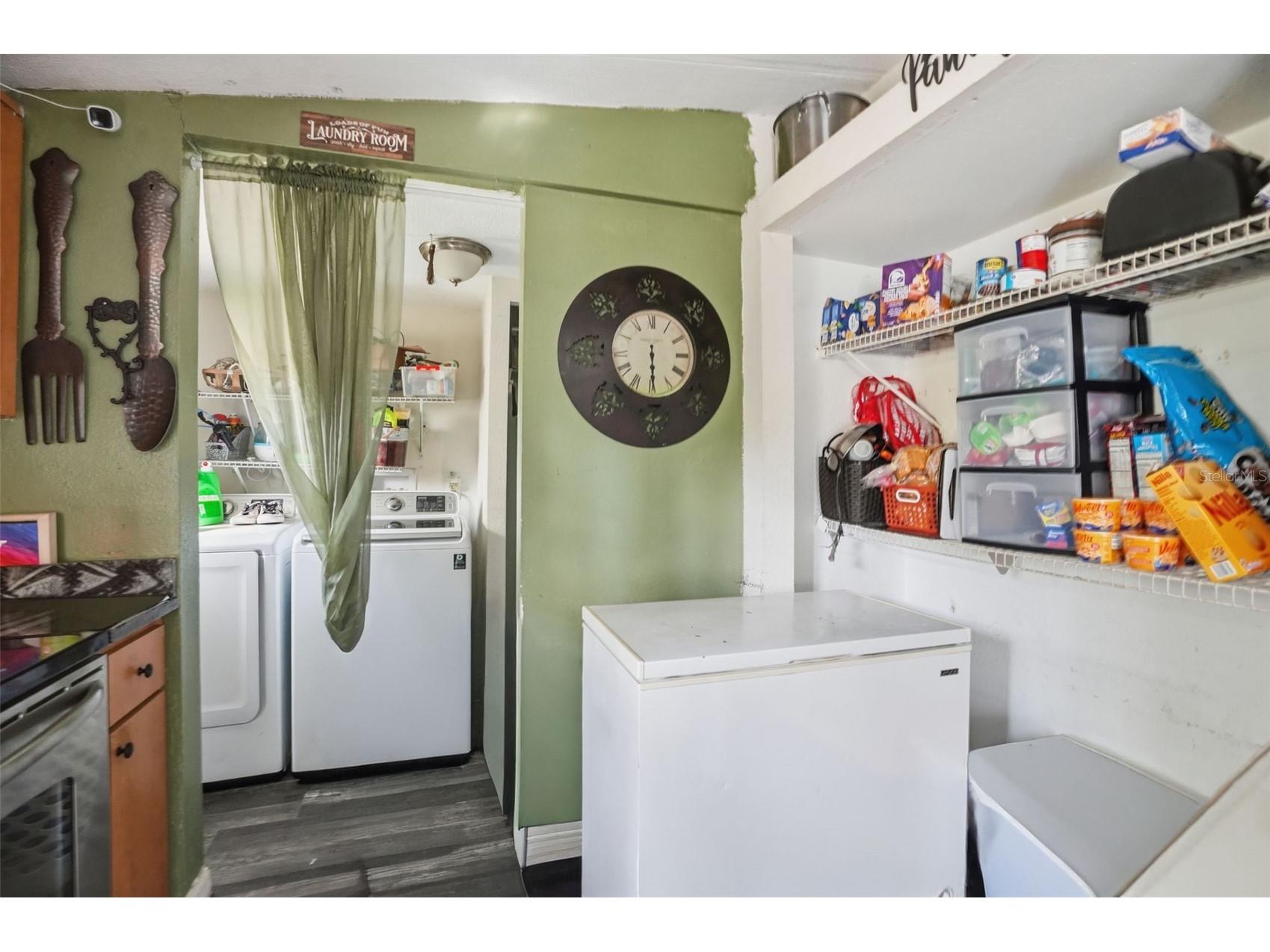 8604 Cameo Drive New Port Richey FL 34654 W7883400 image17