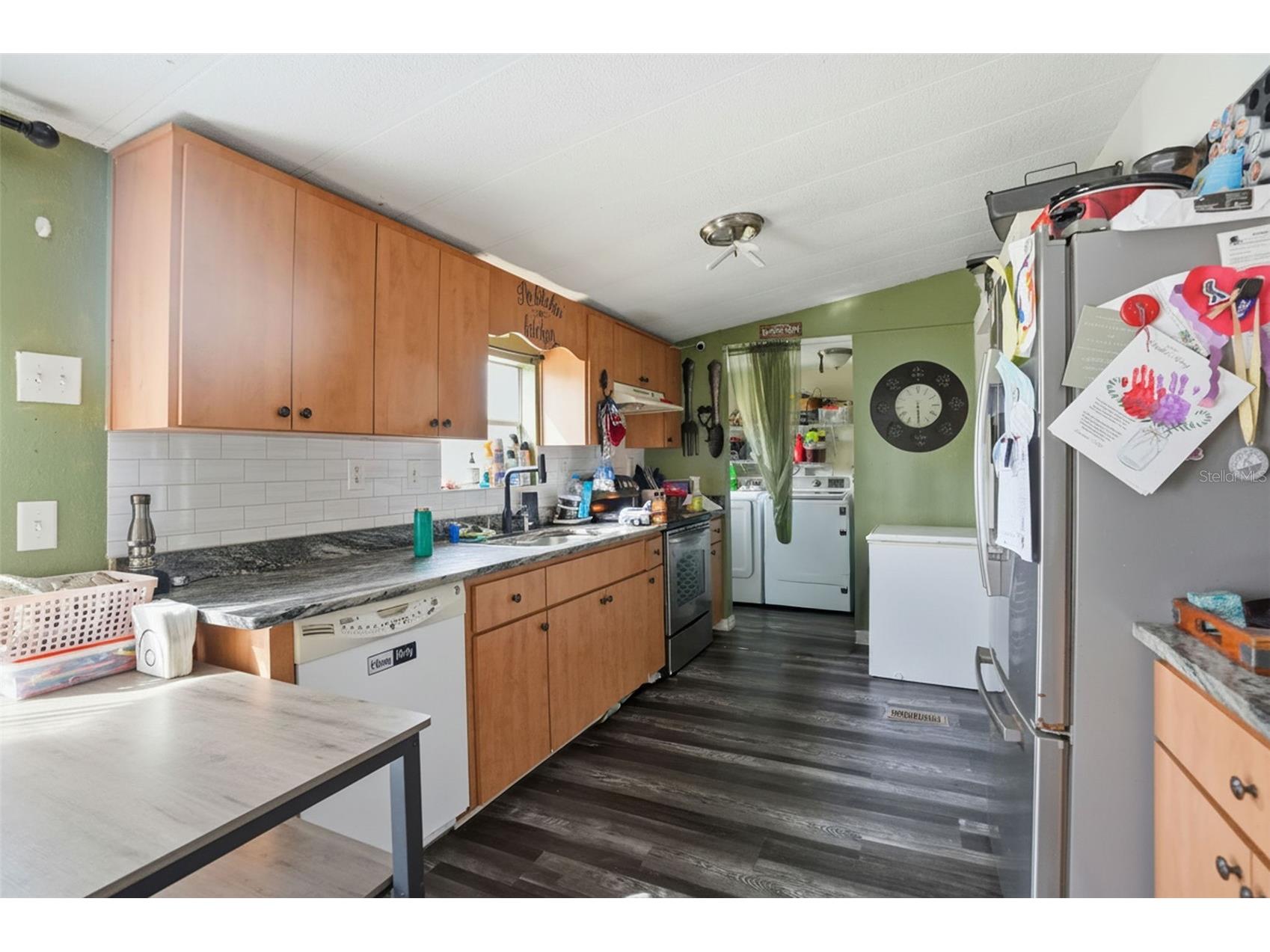 8604 Cameo Drive New Port Richey FL 34654 W7883400 image2