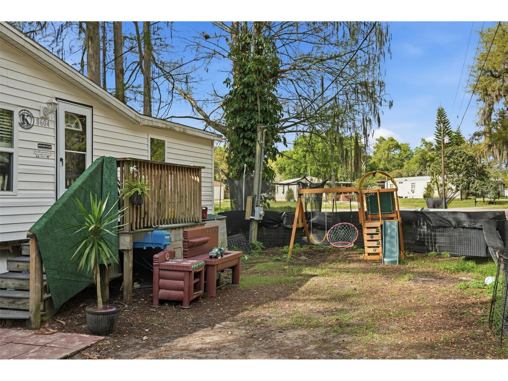 8604 Cameo Drive New Port Richey FL 34654 W7883400 image20