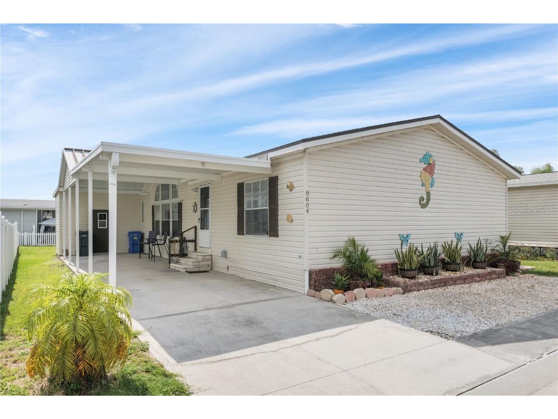 8604 Fantasia Park Way Riverview FL 33578 - LAKE FANTASIA T3450671 image1
