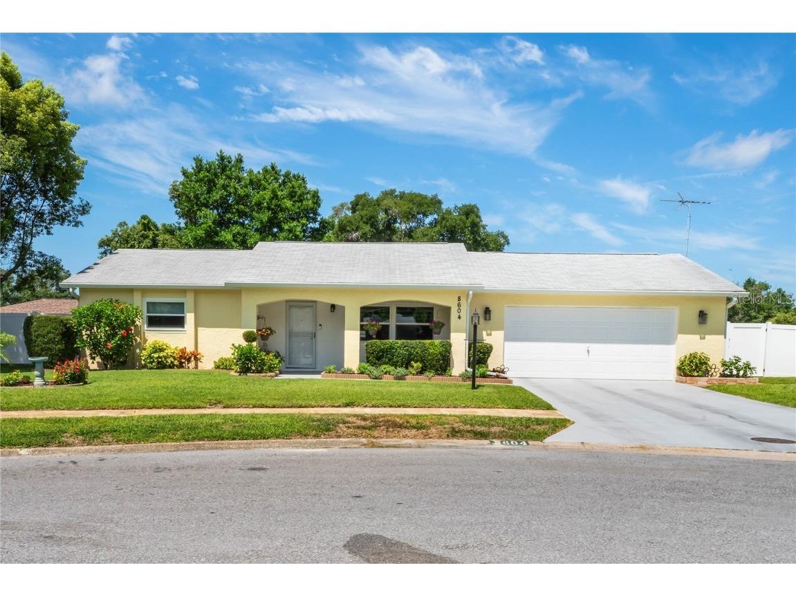 8604 Honeycomb Drive Port Richey FL 34668 W7865602 image1
