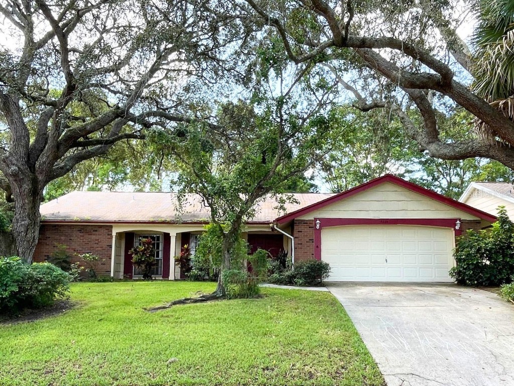 8604 Mill Creek Lane Hudson FL 34667 W7857555 image1