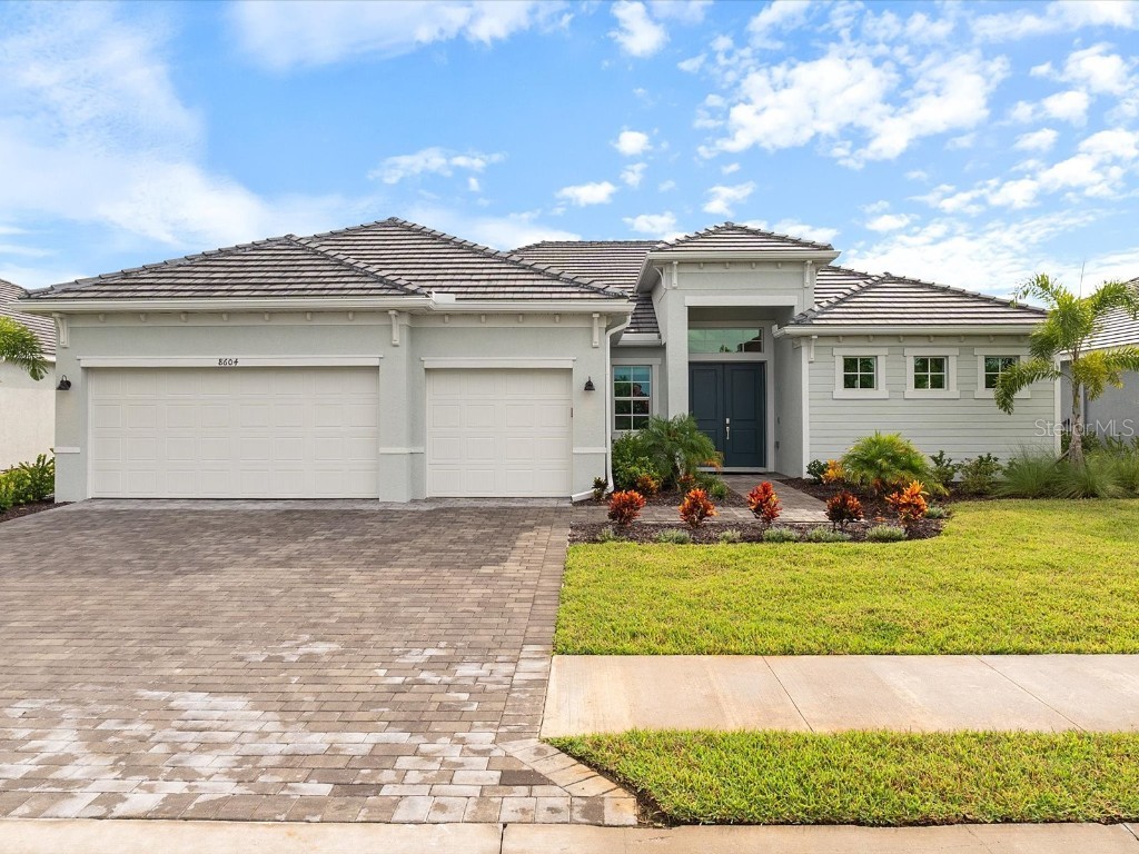 8604 Shore Lake Drive Englewood FL 34224 - COCO BAY LAKE C7505304 image1