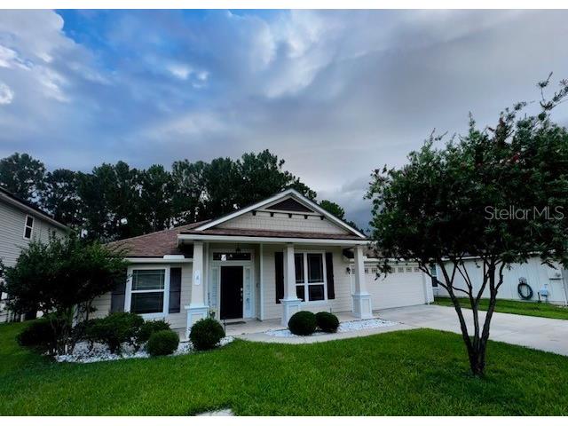 86044 Tropicana Court Yulee FL 32097 L4946125 image1