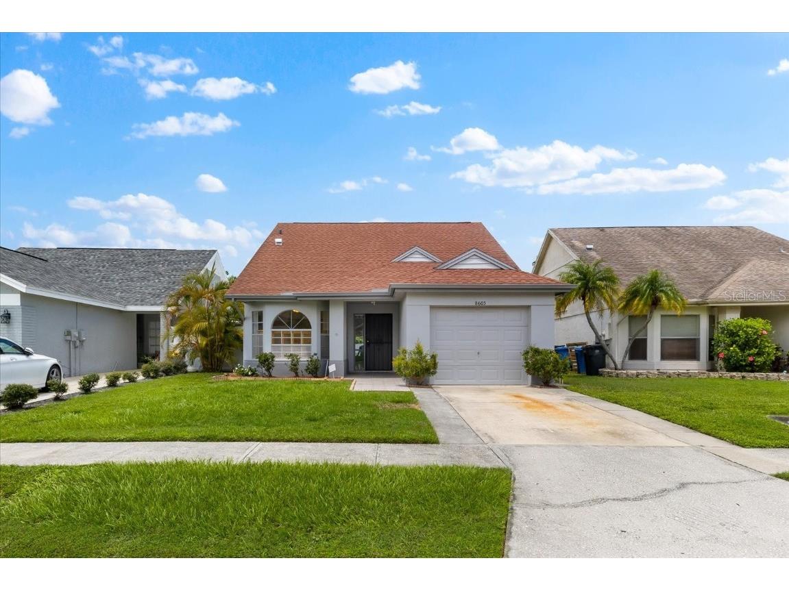8605 Cottonway Lane Tampa FL 33635 A4615371 image1