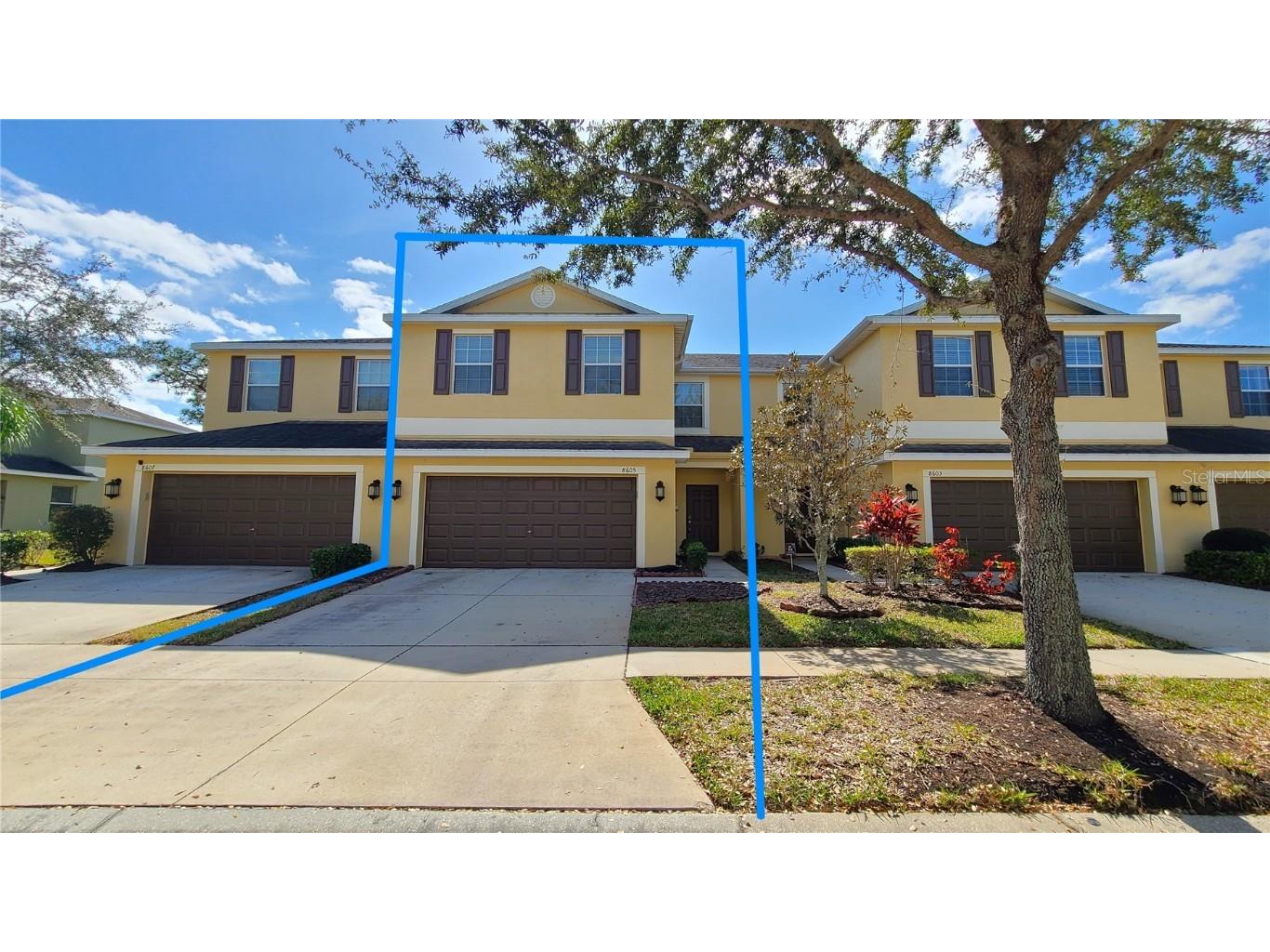 8605 Fiddleleaf Court Tampa FL 33647 T3505230 image1