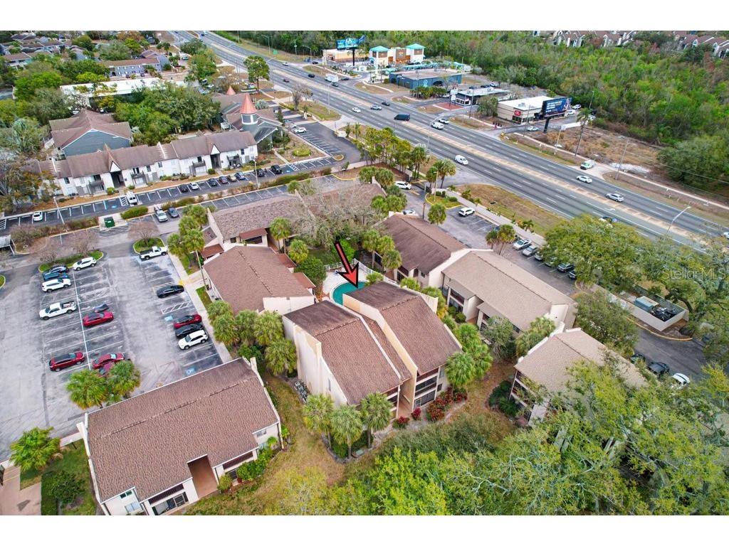 8605 Huron Court #33 Tampa FL 33614 TB8481552 image13