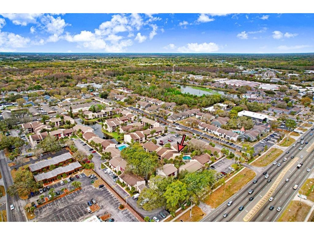 8605 Huron Court #33 Tampa FL 33614 TB8481552 image14