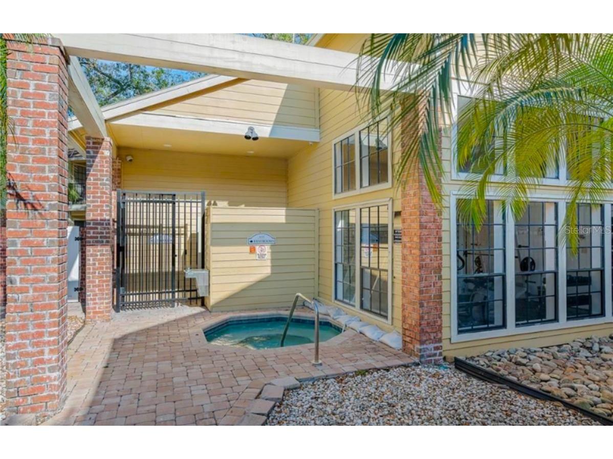 8605 Mallard Reserve Drive #101 Tampa FL 33614 T3491864 image1