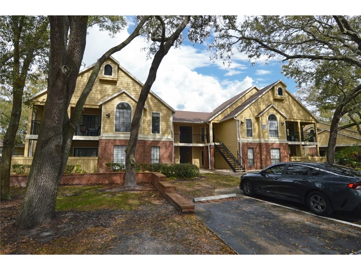 8605 Mallard Reserve Drive #104 Tampa FL 33614 U8249138 image1