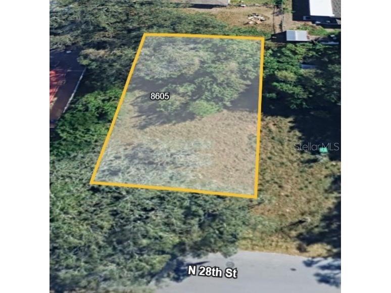 8605 N 28th Street Tampa FL 33604 TB8386706 image1