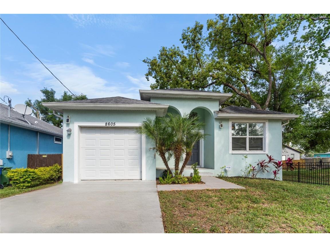 8605 N Taliaferro Avenue Tampa FL 33604 TB8371210 image1