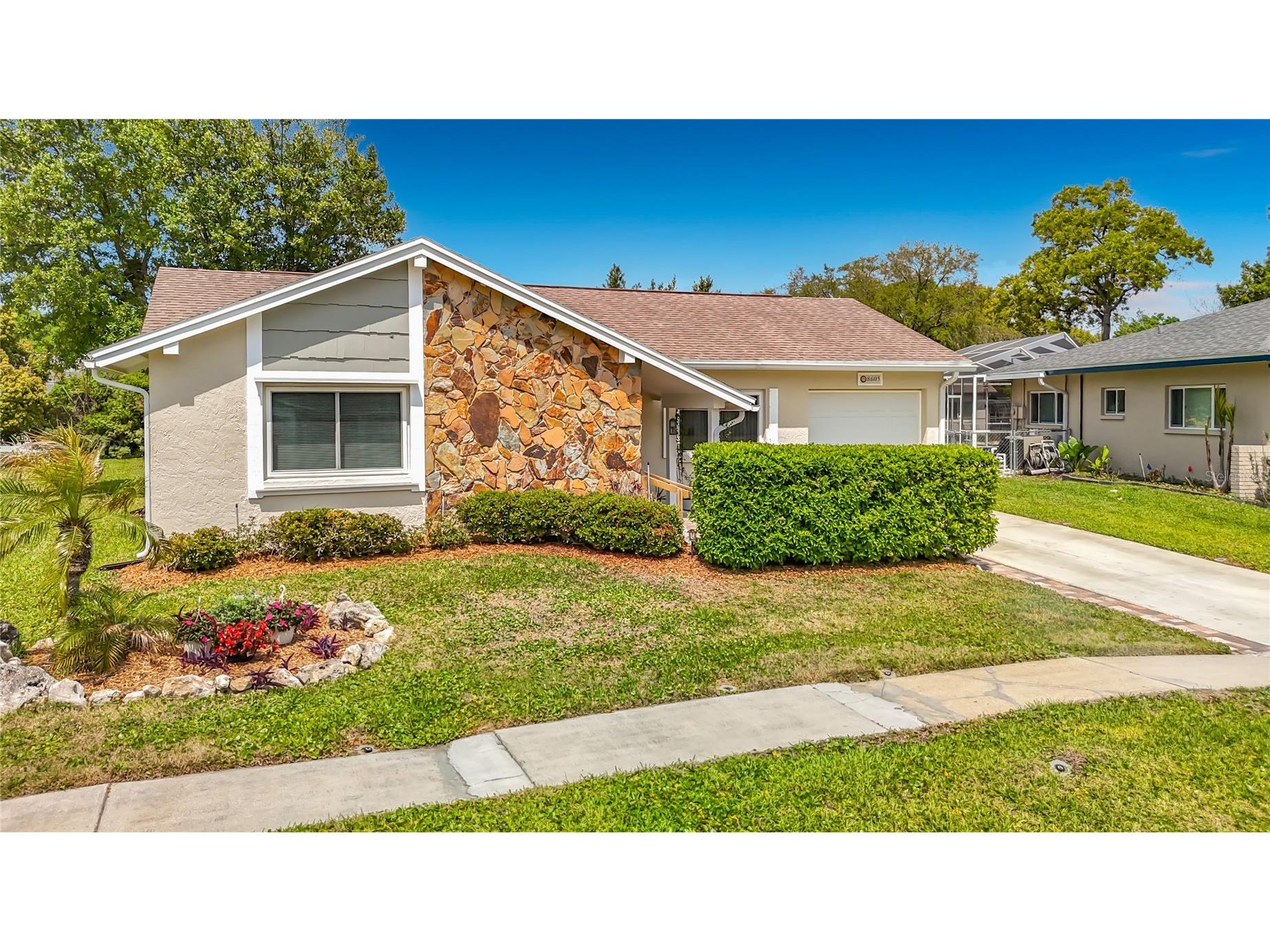 8605 Sagewood Drive Hudson FL 34667 W7884116 image1