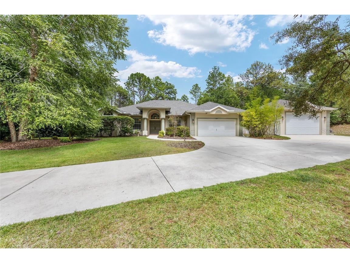 8605 SW 209th Court Road Dunnellon FL 34431 - RAINBOW RIVER OM703721 image1