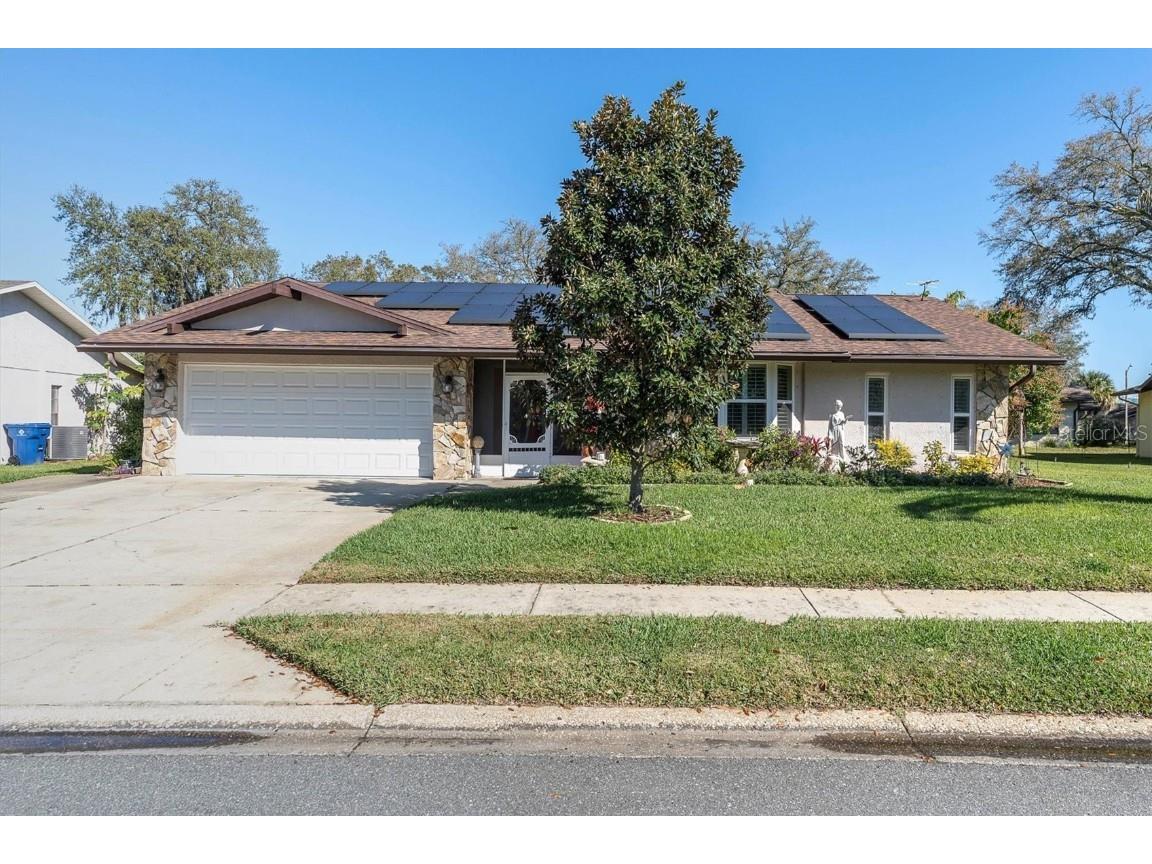 8605 Wind Mill Drive New Port Richey FL 34655 W7861928 image1