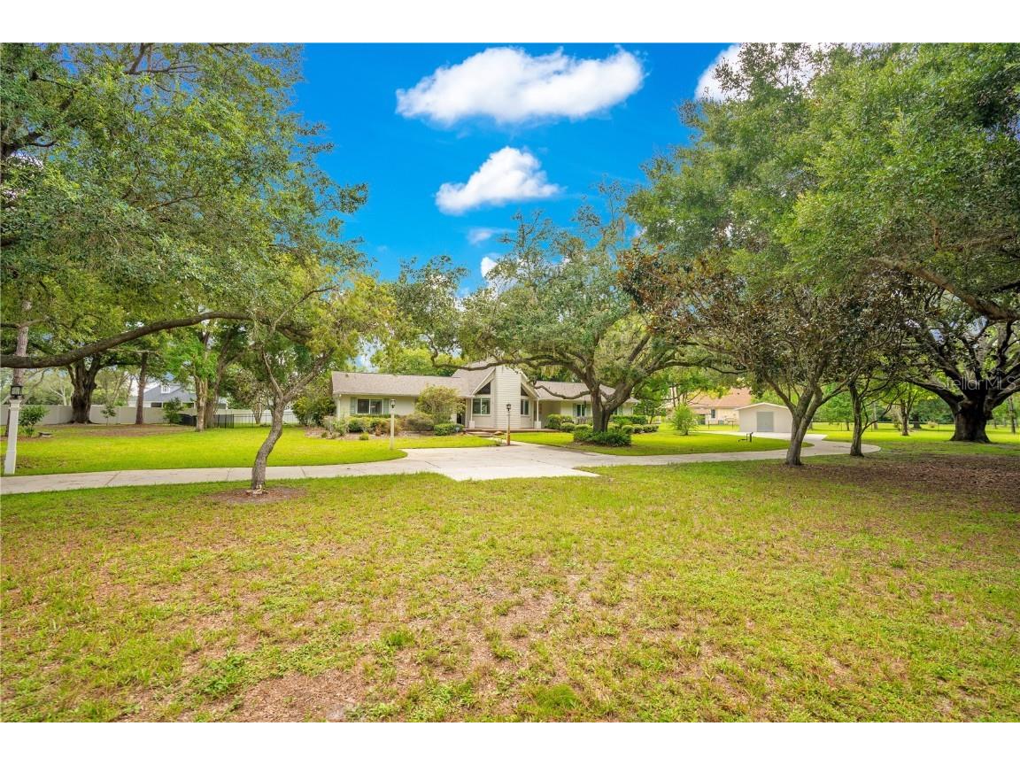 8606 Benoit Avenue Orlando FL 32836 - LAKE MABLE O6229220 image1