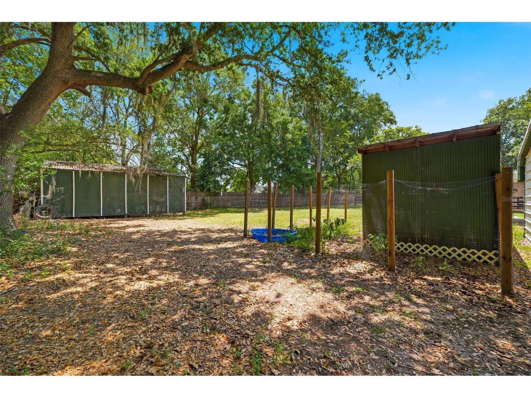 8606 Boyt Road Zephyrhills FL 33540 W7885006 image36