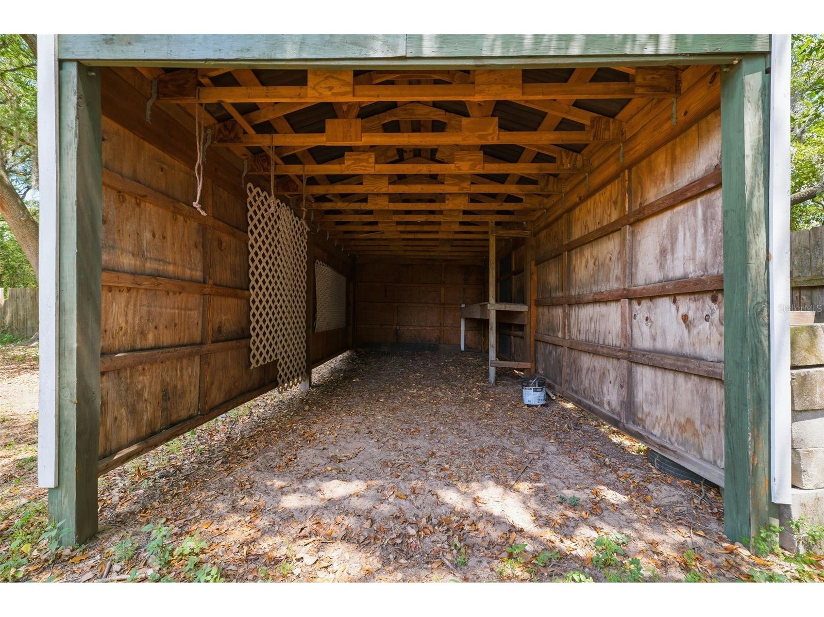 8606 Boyt Road Zephyrhills FL 33540 W7885006 image37