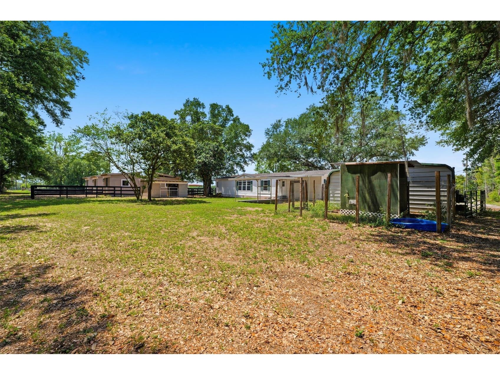 8606 Boyt Road Zephyrhills FL 33540 W7885006 image38