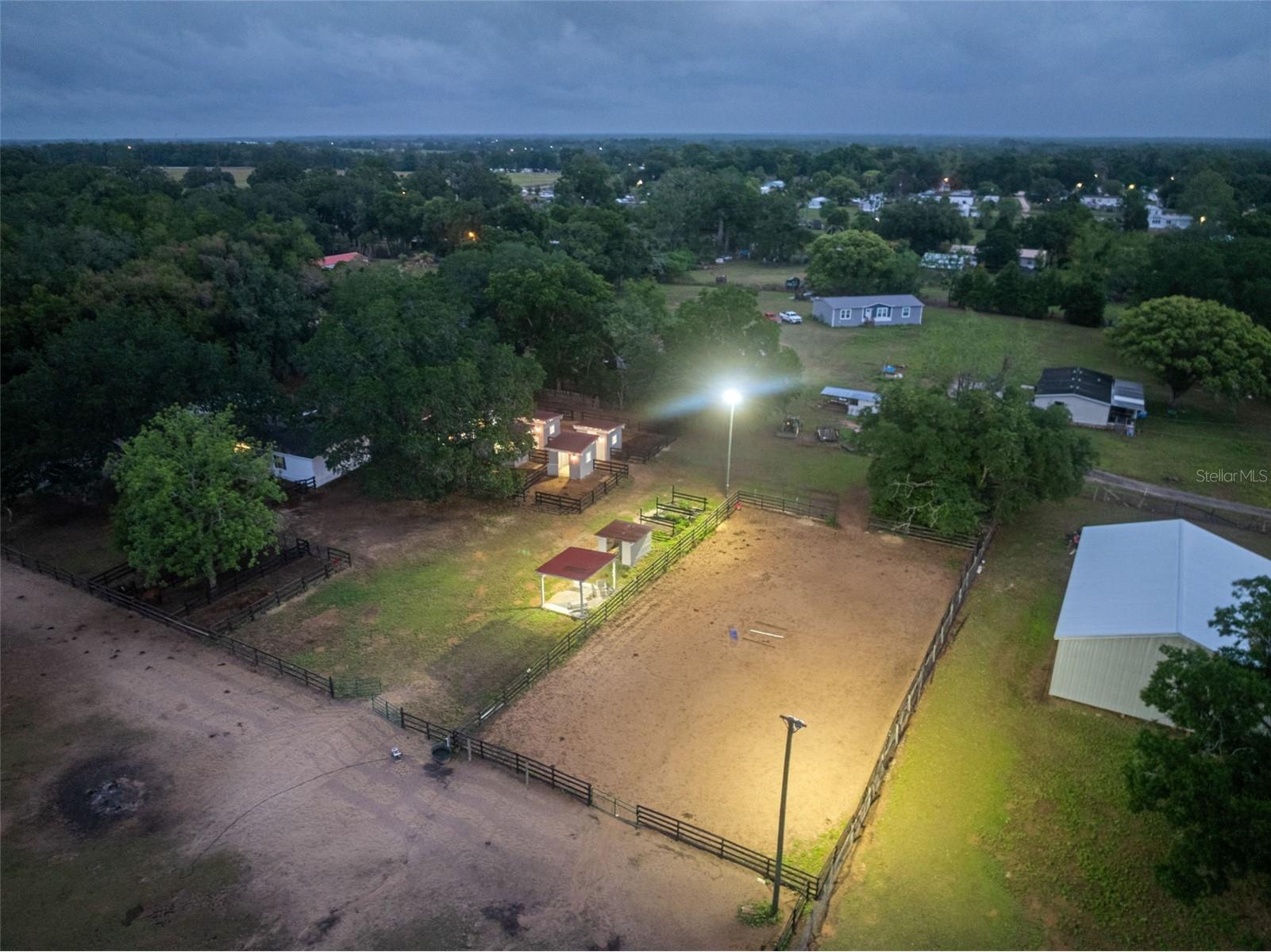 8606 Boyt Road Zephyrhills FL 33540 W7885006 image57