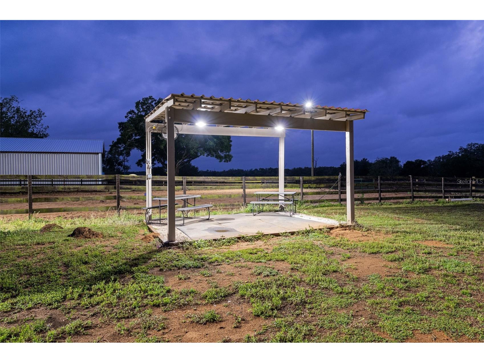 8606 Boyt Road Zephyrhills FL 33540 W7885006 image64