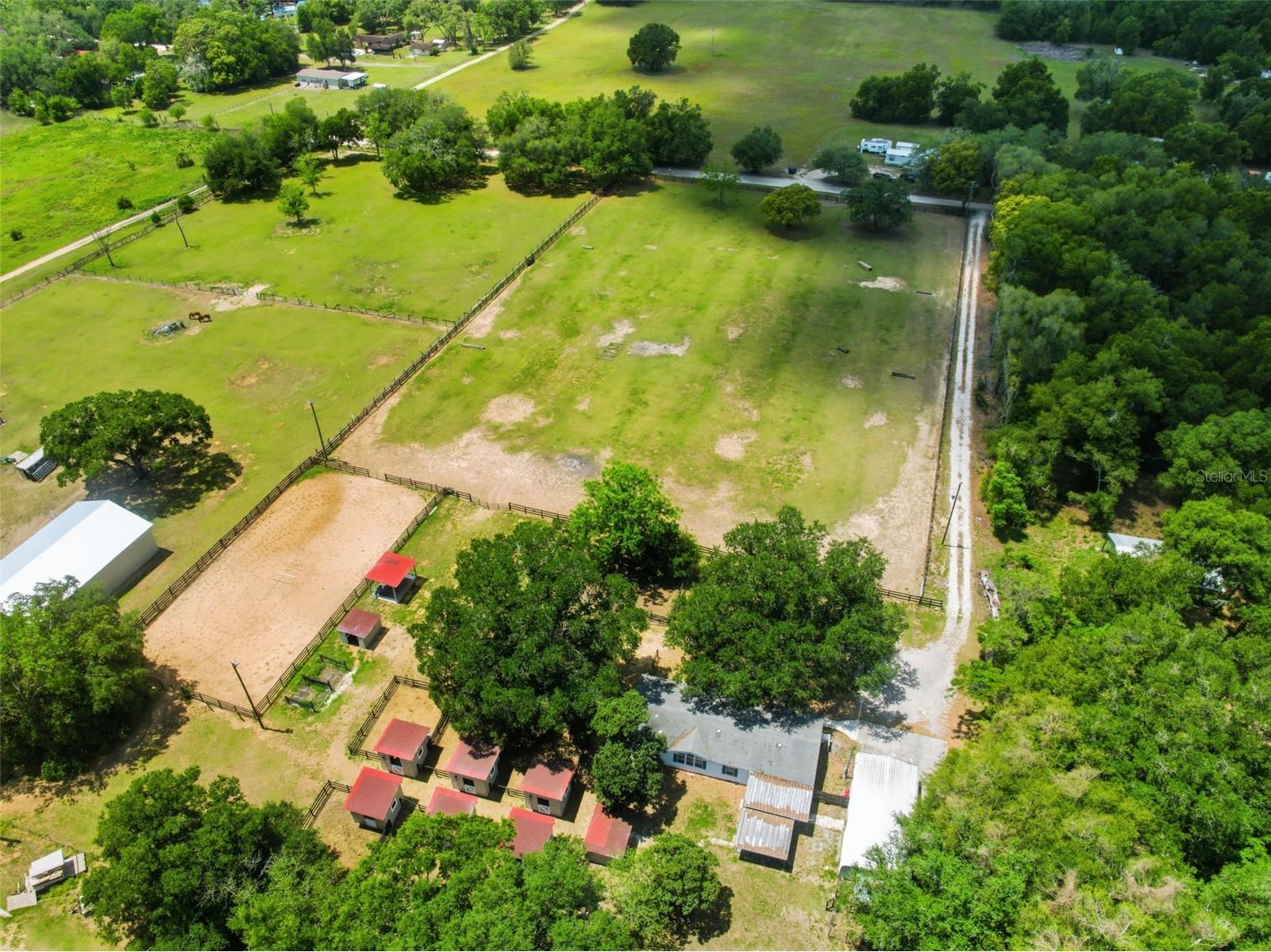8606 Boyt Road Zephyrhills FL 33540 W7885006 image77