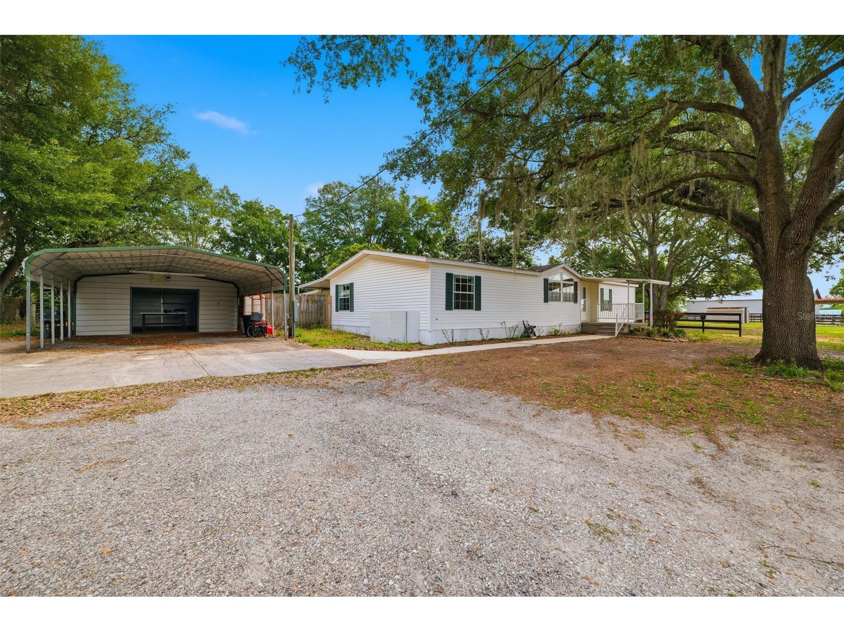 8606 Boyt Road Zephyrhills FL 33540 W7885006 image82