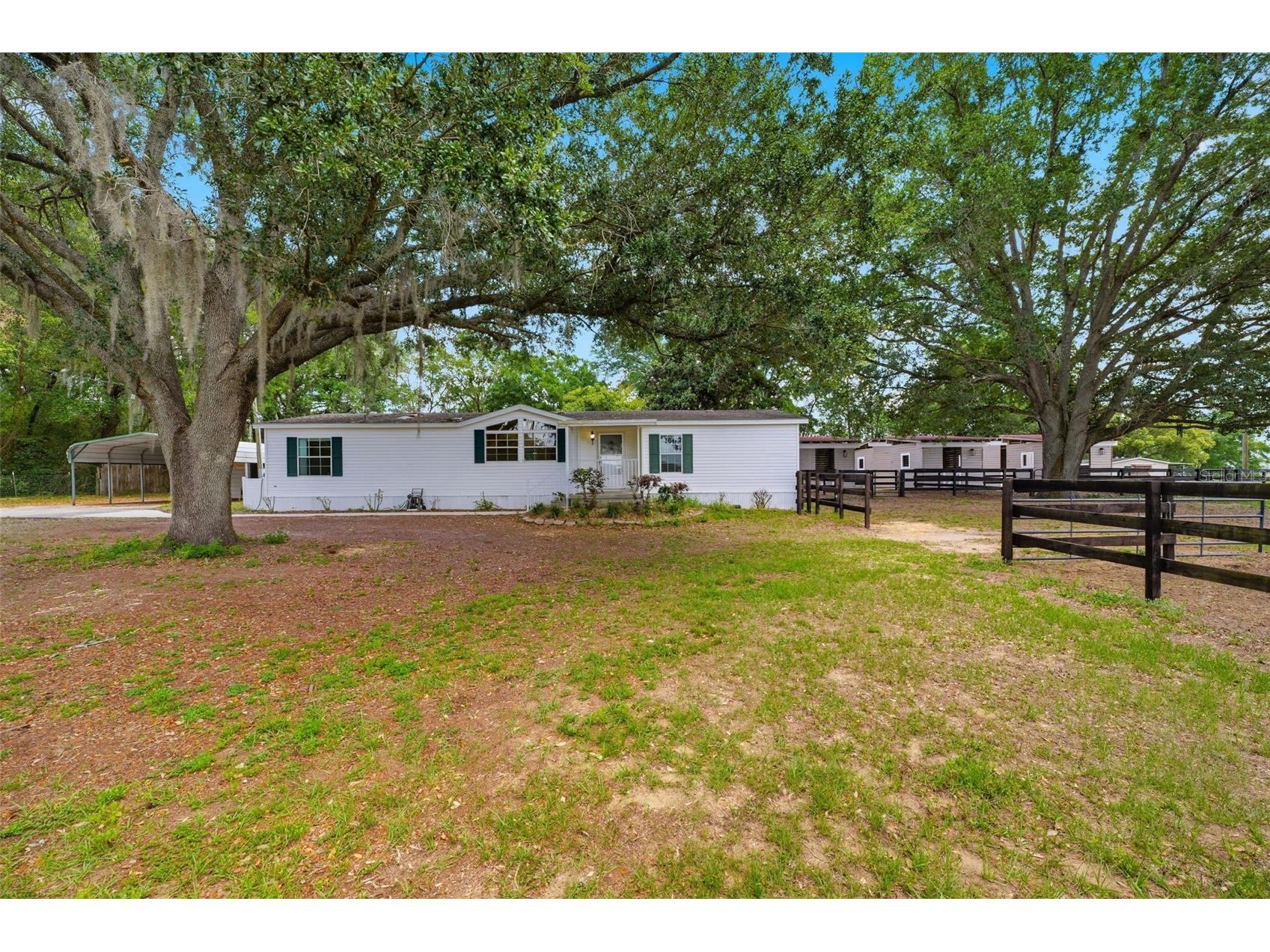 8606 Boyt Road Zephyrhills FL 33540 W7885006 image83