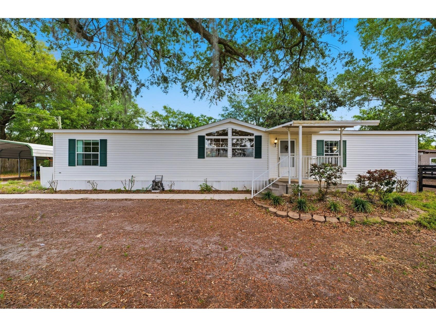 8606 Boyt Road Zephyrhills FL 33540 W7885006 image84