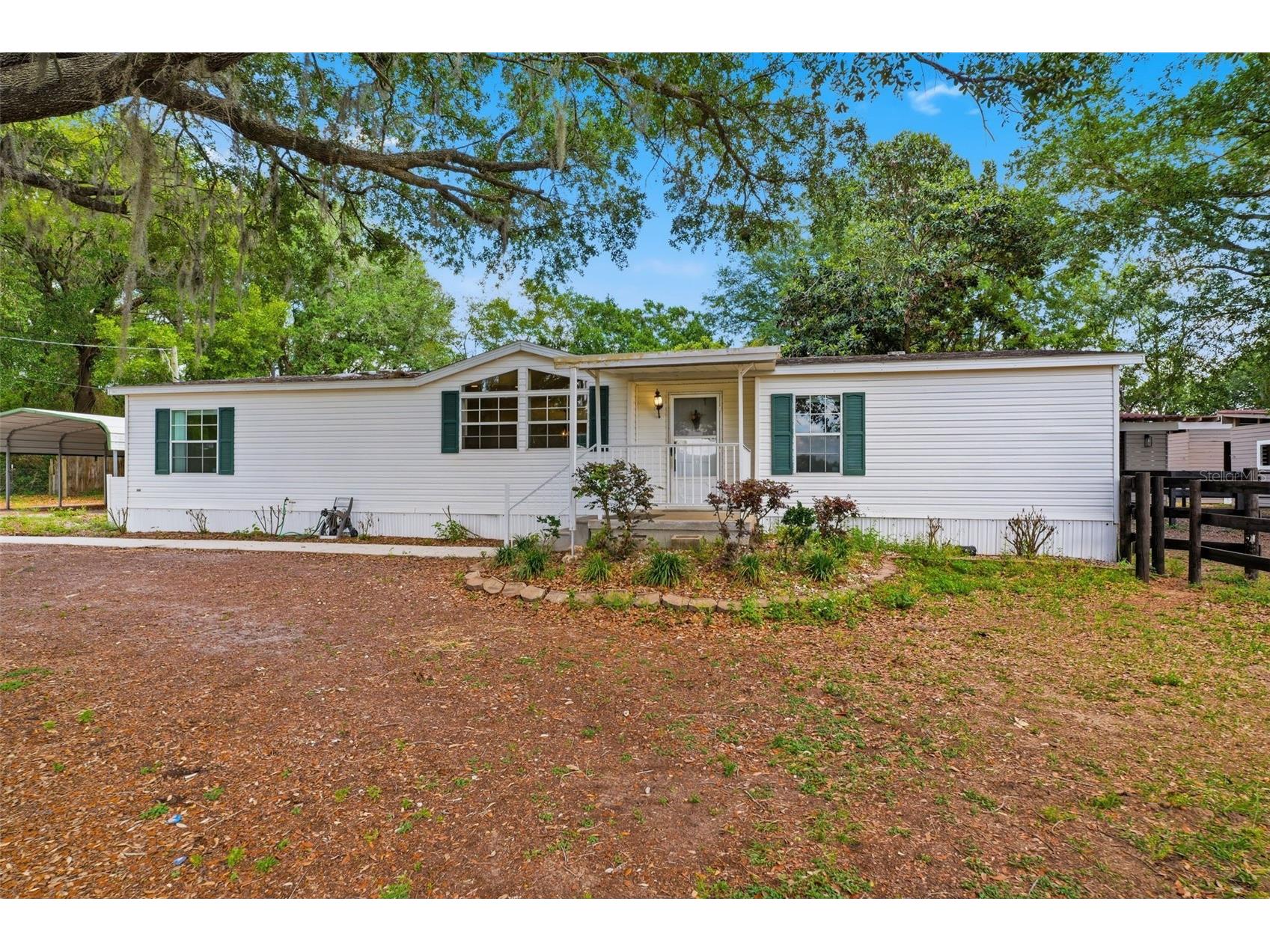 8606 Boyt Road Zephyrhills FL 33540 W7885006 image85