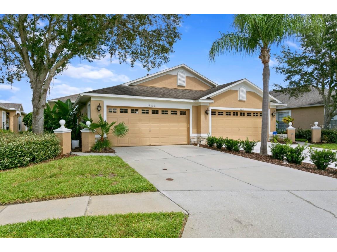 8606 Egret Point Court Tampa FL 33647 T3472570 image1