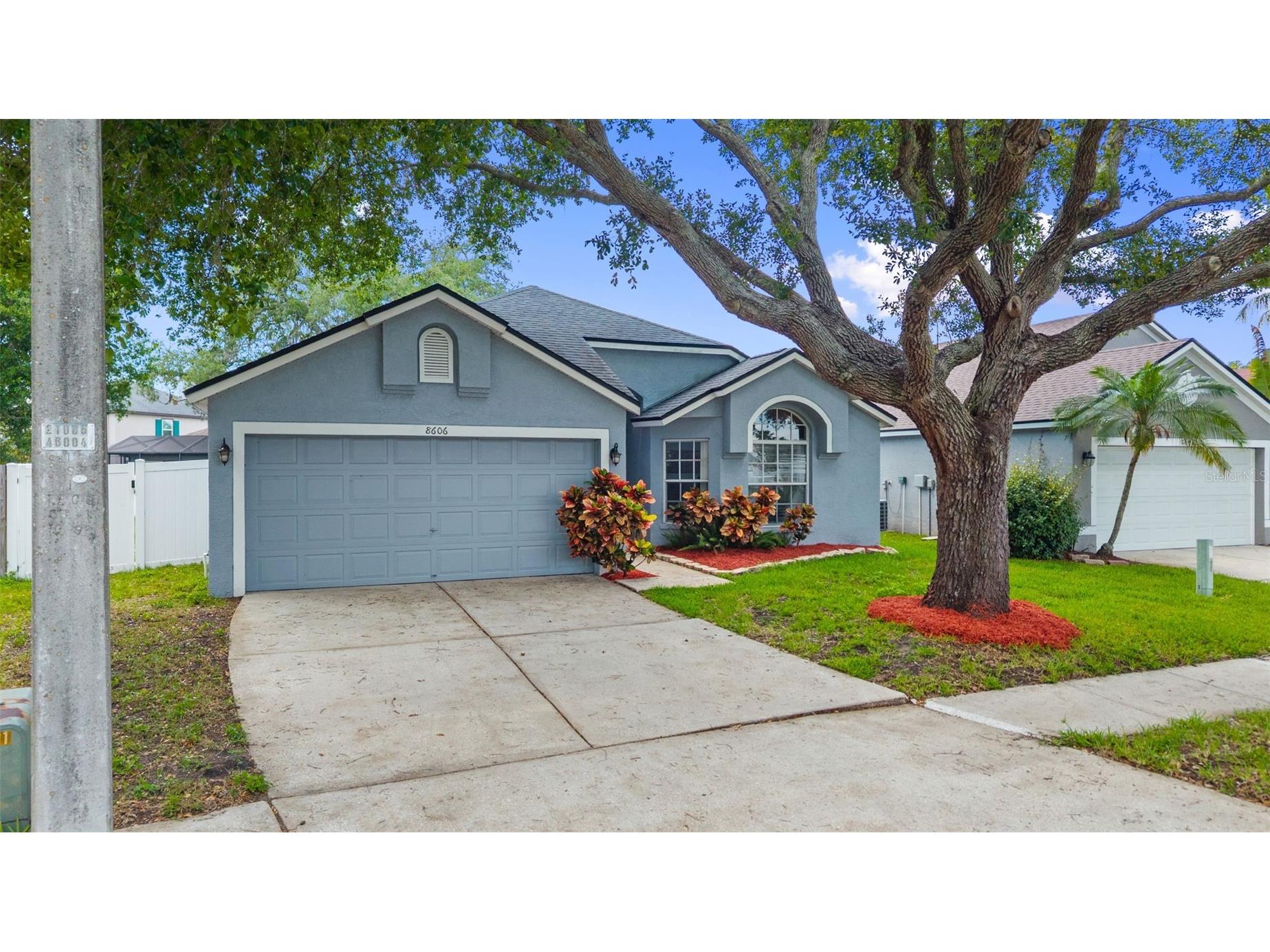 8606 Fawn Creek Drive Tampa FL 33626 TB8512187 image38