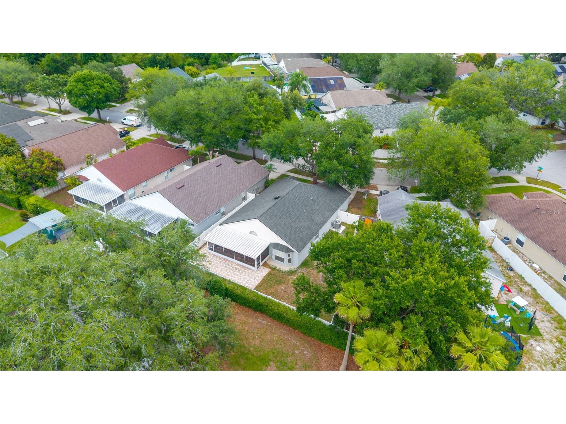 8606 Fawn Creek Drive Tampa FL 33626 TB8512187 image43