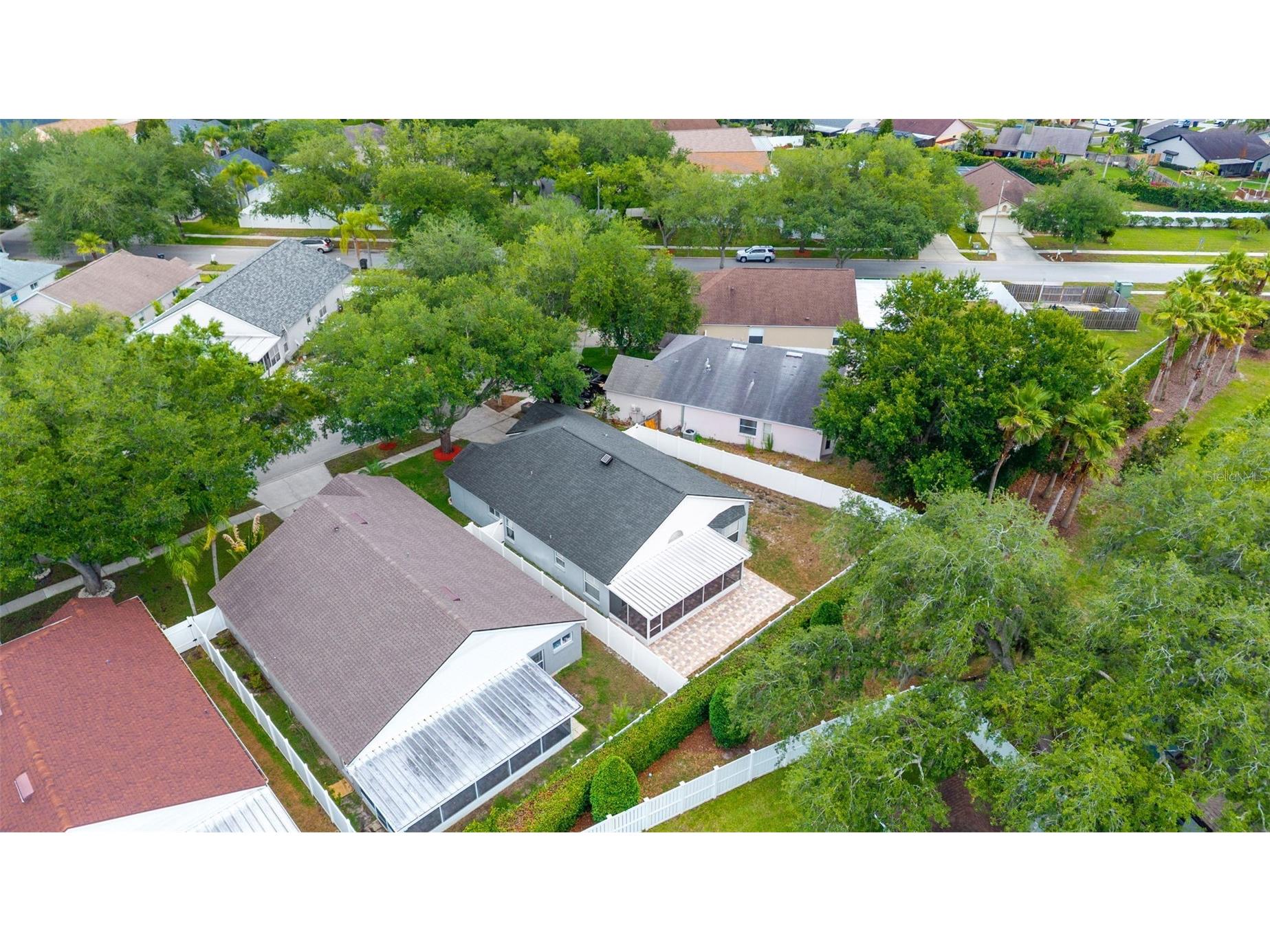 8606 Fawn Creek Drive Tampa FL 33626 TB8512187 image44
