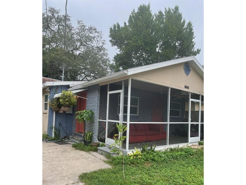 8606 N 9th Street Tampa FL 33604 U8215683 image1