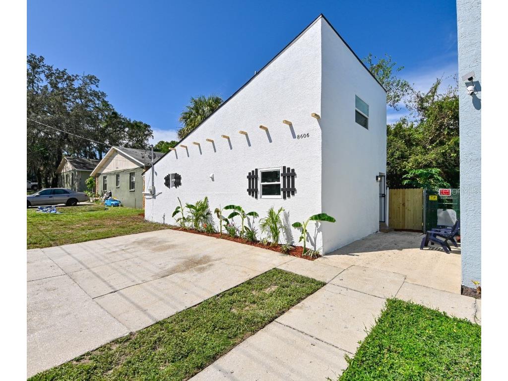 8606 N Semmes Street #A Tampa FL 33604 T3471573 image1