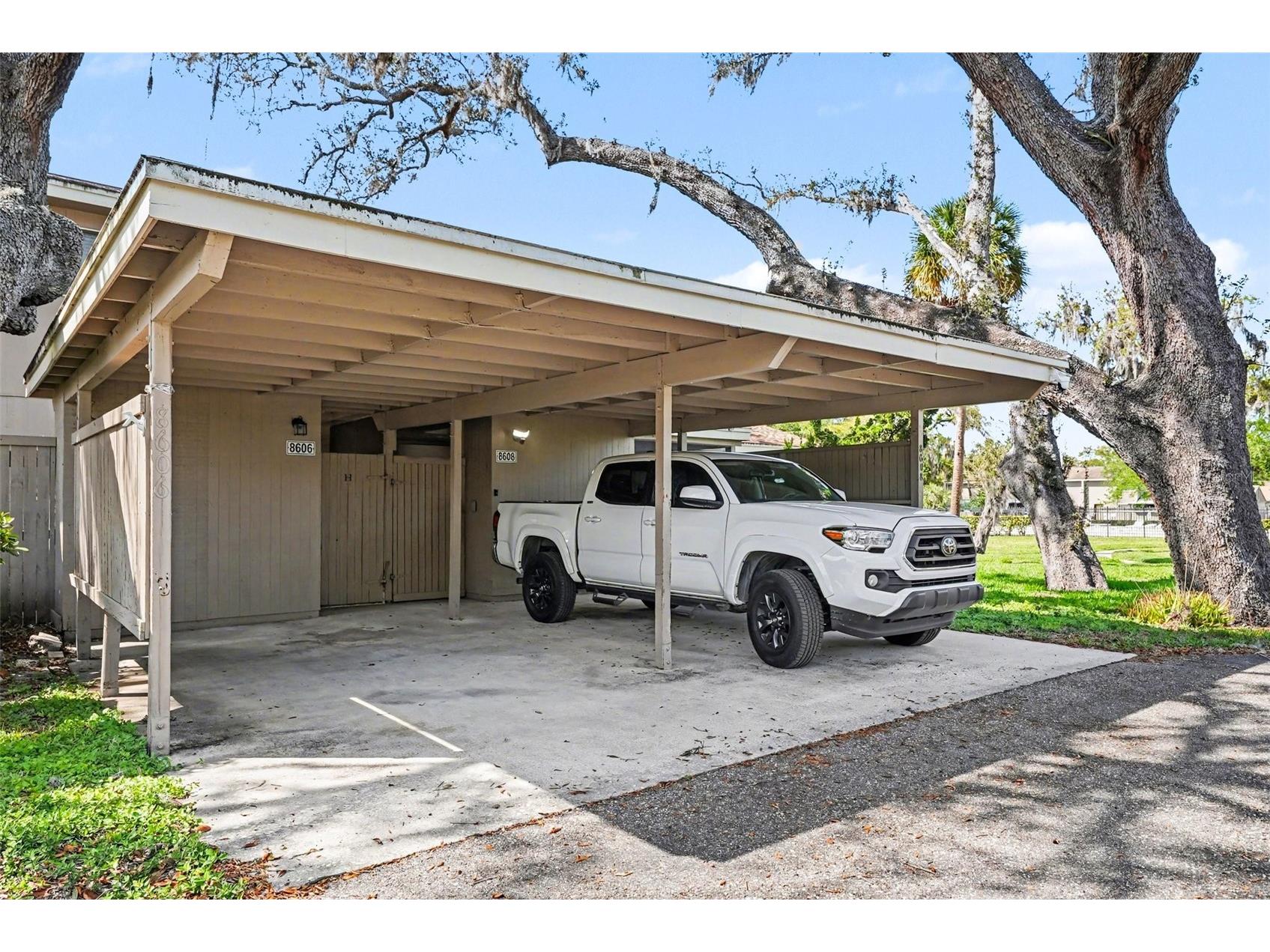 8606 Palm Lane #116 Temple Terrace FL 33637 TB8487940 image22