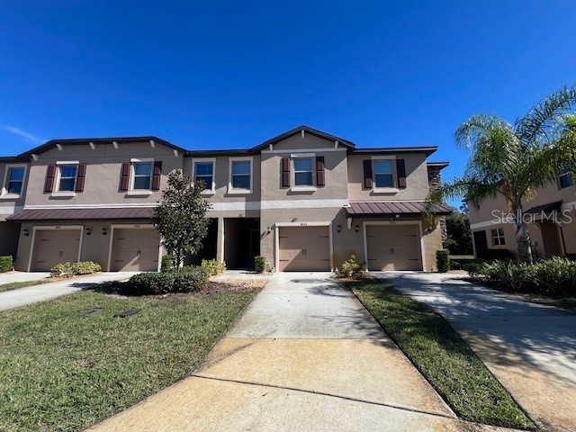 8606 Reedville Street New Port Richey FL 34654 - WEST MOON LAKE W7880682 image1