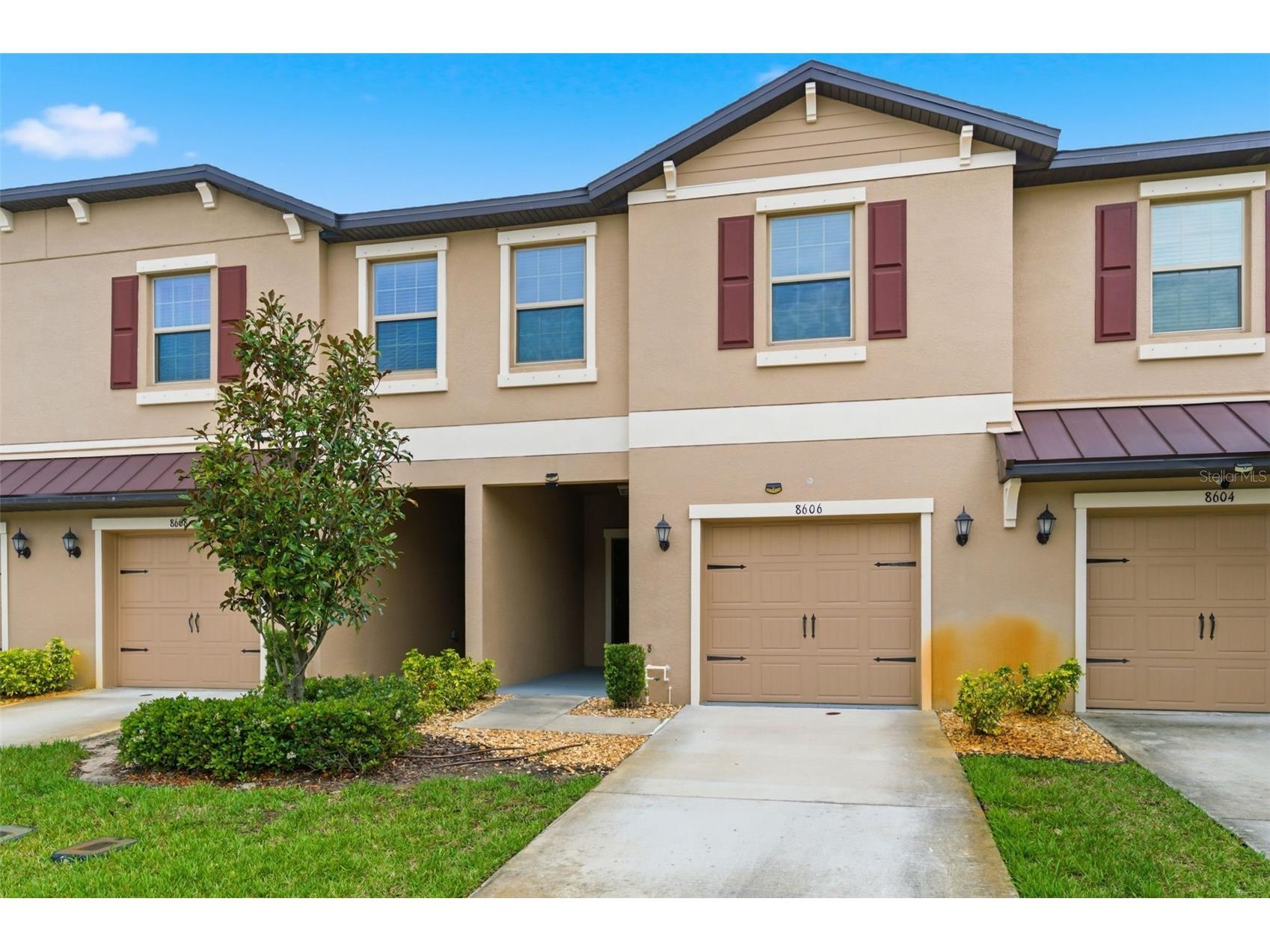 8606 Reedville Street New Port Richey FL 34654 - WEST MOON LAKE W7883980 image3