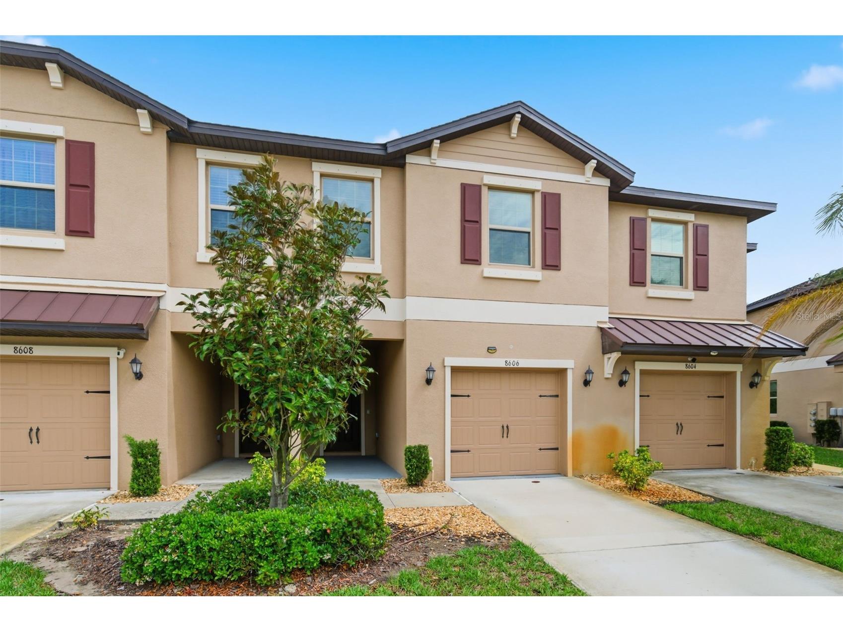 8606 Reedville Street New Port Richey FL 34654 - WEST MOON LAKE W7883980 image4